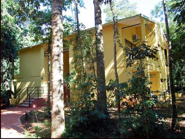 Hotel Sol Cataratas Puerto Iguazu Exterior photo